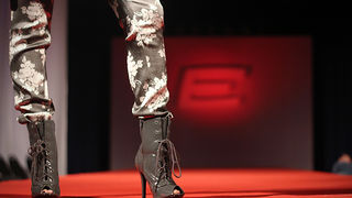 Ki-N-ky by E production (foto:Saša Čuka) Ki-N-ky by E production (foto:Saša Čuka)