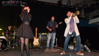 S.A.R.S. @ Arsenal Zadar