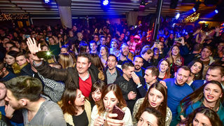 Vesna Pisarović @ Kult Caffe Bar