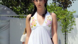 The Garden: Baby Rose kolekcije by E-production, Foto: Ivan Stipcevic