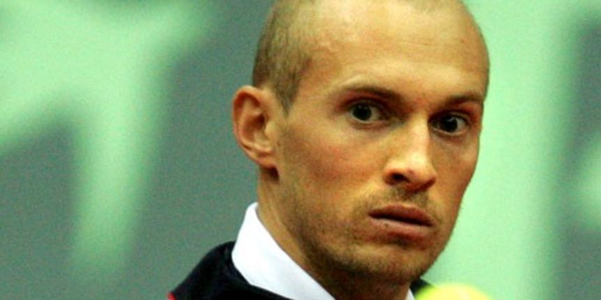 Andrej Davidenko (Foto: zurnal24.si) Andrej Davidenko (Foto: zurnal24.si)