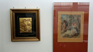 Zagreb: Svečano otvorenje izložbe krivotvorina Ljepota lažnog sjaja