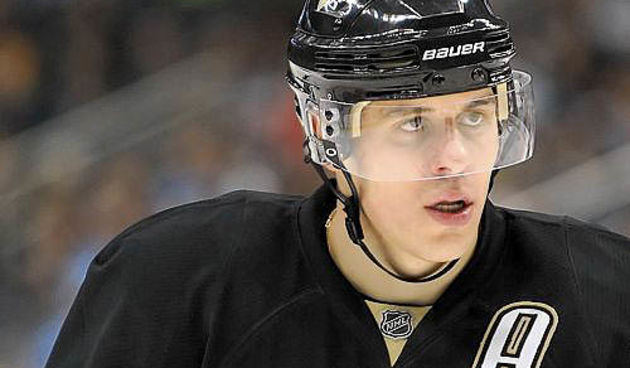 Evgeni Malkin, foto: post-gazette.com