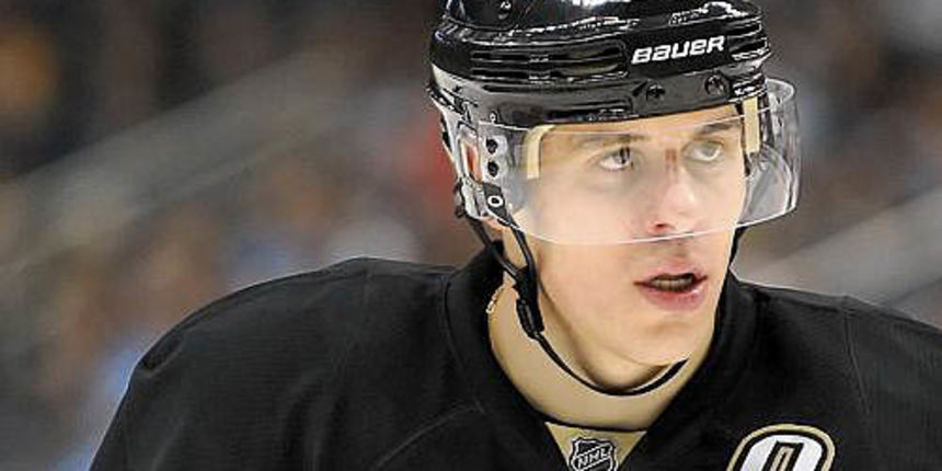 Evgeni Malkin, foto: post-gazette.com
