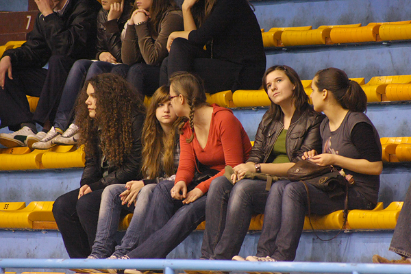 KK Borik-Puntamika – KK Kaštela 76-63 (Foto:Saša Čuka)