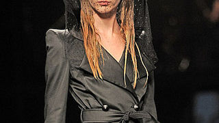 Milan Fashion Week: Frankie Morello jesen 2919 (Coutorture.com)
