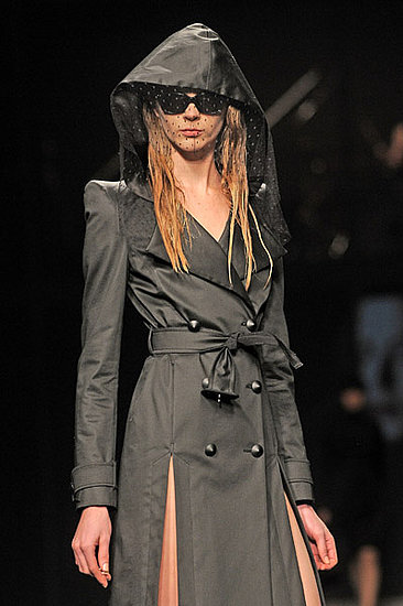 Milan Fashion Week: Frankie Morello jesen 2919 (Coutorture.com)