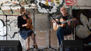 KvartArt 2018: Intimna večer u skate parku uz vrhunski koncert Miroslava Tadića i Yvette Holzwarth KvartArt 2018: Intimna večer u skate parku uz vrhunski koncert Miroslava Tadića i Yvette Holzwarth