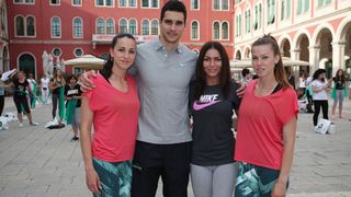 Split se pokrenuo – Prokurative šalju sportski pozdrav!