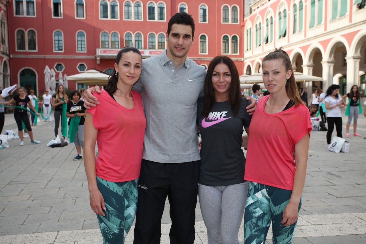 Split se pokrenuo – Prokurative šalju sportski pozdrav!