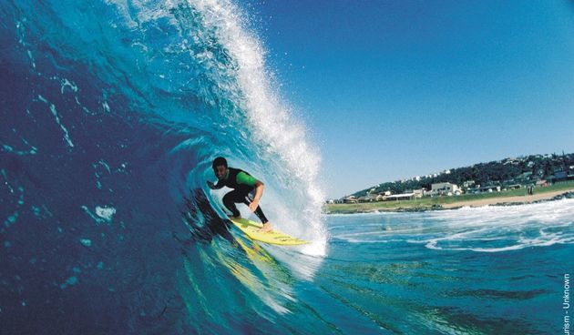 Surfanje, foto: tiptoptens.com