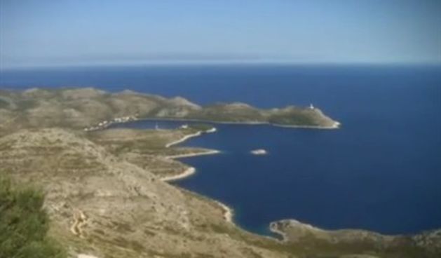 Mediteran od središta svijeta do turističke atrakcije