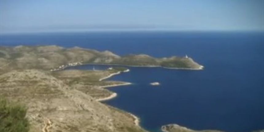 Mediteran od središta svijeta do turističke atrakcije Mediteran od središta svijeta do turističke atrakcije