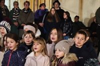 Otvorenje Adventa u Pagu