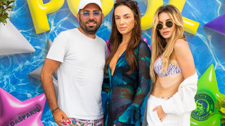 ELFS: Ambasadori dobrog stila u Opatiji bajnoj na otvorenju plaže, dućana i ljetne sezone ELFS: Ambasadori dobrog stila u Opatiji bajnoj na otvorenju plaže, dućana i ljetne sezone