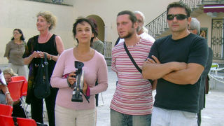 Trg Pet bunara: Glagoljaška renesansa