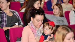 “Juha od bundeve” ; foto Iva Perinčić