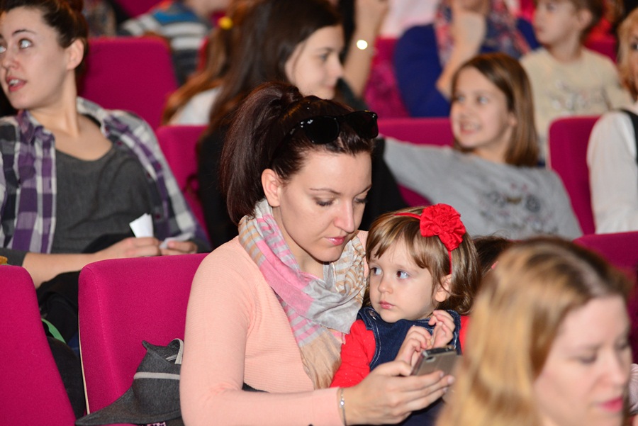 “Juha od bundeve” ; foto Iva Perinčić