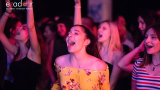 KvartArt 2018.: Art buvljak & koncert Nipplepeoplea