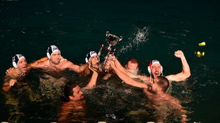 VAK”AN”ZA 31%, finale: Reptili – Nesvrstani 2-4 VAK”AN”ZA 31%, finale: Reptili – Nesvrstani 2-4