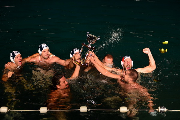 VAK”AN”ZA 31%, finale: Reptili – Nesvrstani 2-4 VAK”AN”ZA 31%, finale: Reptili – Nesvrstani 2-4