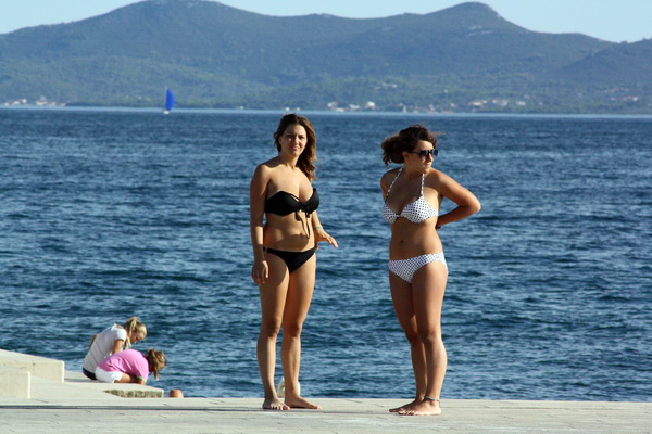 EP klase 49er: Medal race i dodjela medalja