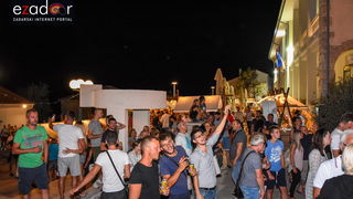 4. Fešta od sira u Kolanu