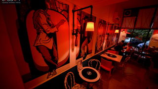 Još jedno mjesto za papanje- Papica @ Varoš