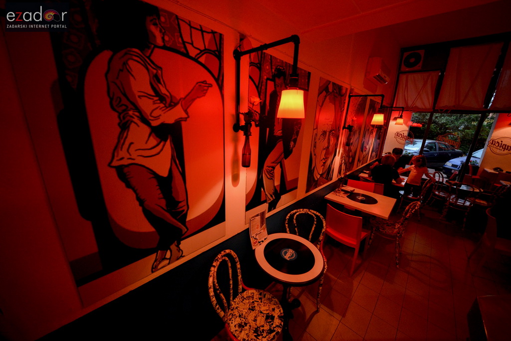 Još jedno mjesto za papanje- Papica @ Varoš