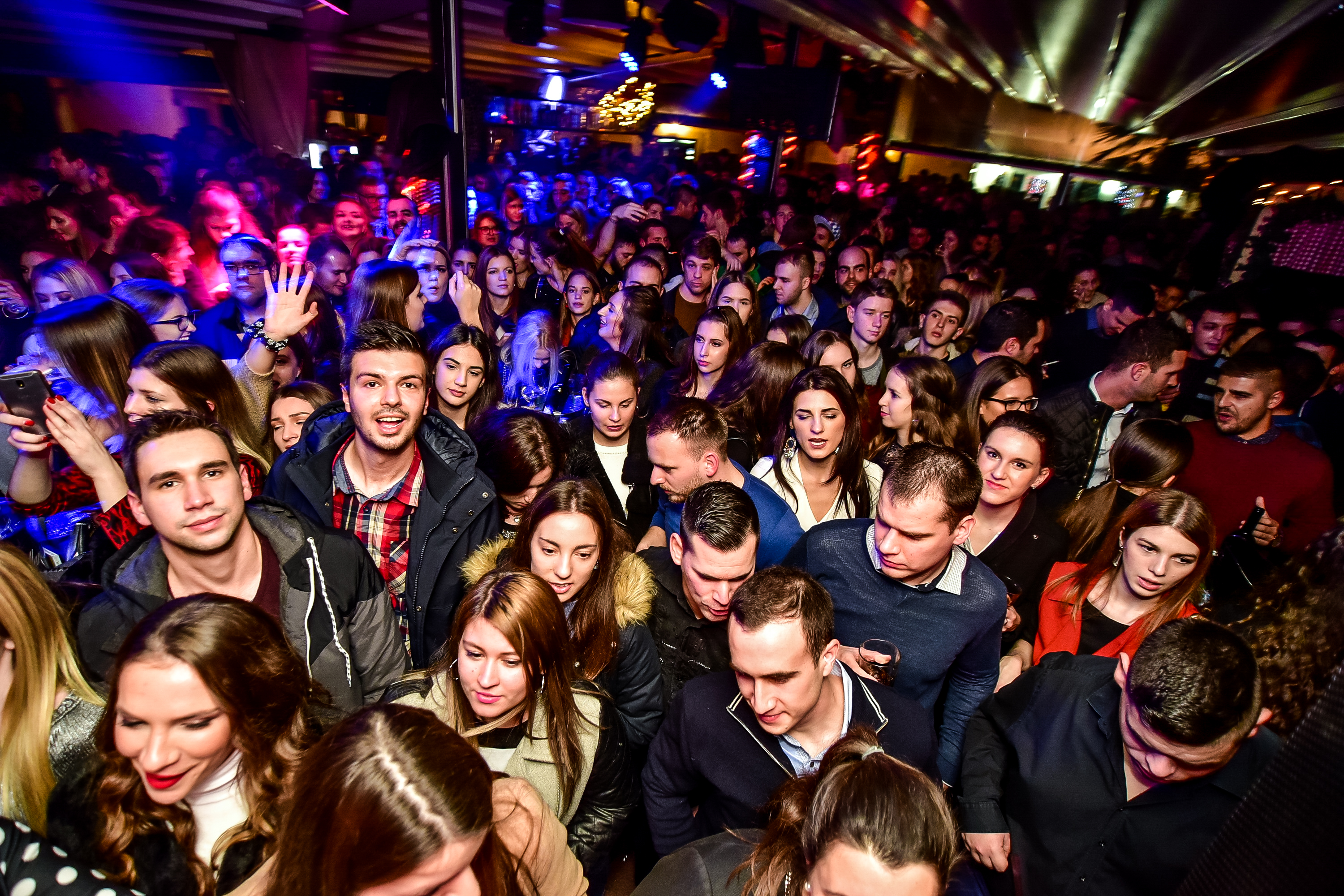 Vesna Pisarović @ Kult Caffe Bar