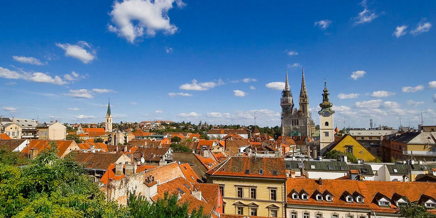 Zagreb, grad Zagreb, foto:zagreb-touristinfo.hr