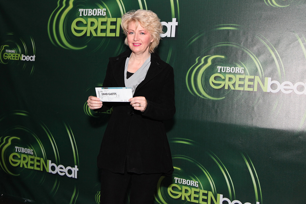 David Guetta u Areni Zagreb 22. svibnja