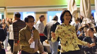 FIMBA After party na Narodnom trgu uz bend Songbusters FIMBA After party na Narodnom trgu uz bend Songbusters