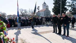 30. Obljetnica akcije “Drače”