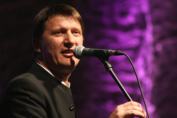 25 godina klape Intrade (foto:Saša Čuka)