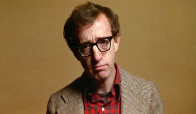 Woody Allen /foto: http://www.gonemovies.com