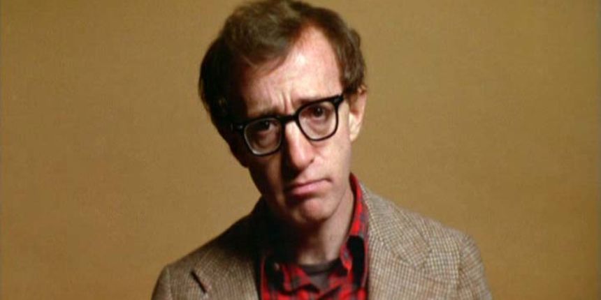 Woody Allen /foto: http://www.gonemovies.com Woody Allen /foto: http://www.gonemovies.com