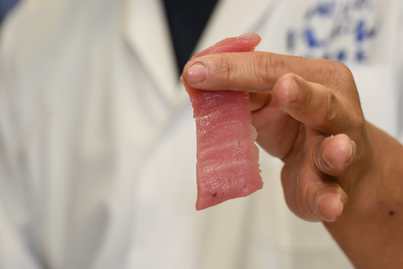 Tuna, sushi and wine radionica Tuna, sushi and wine radionica