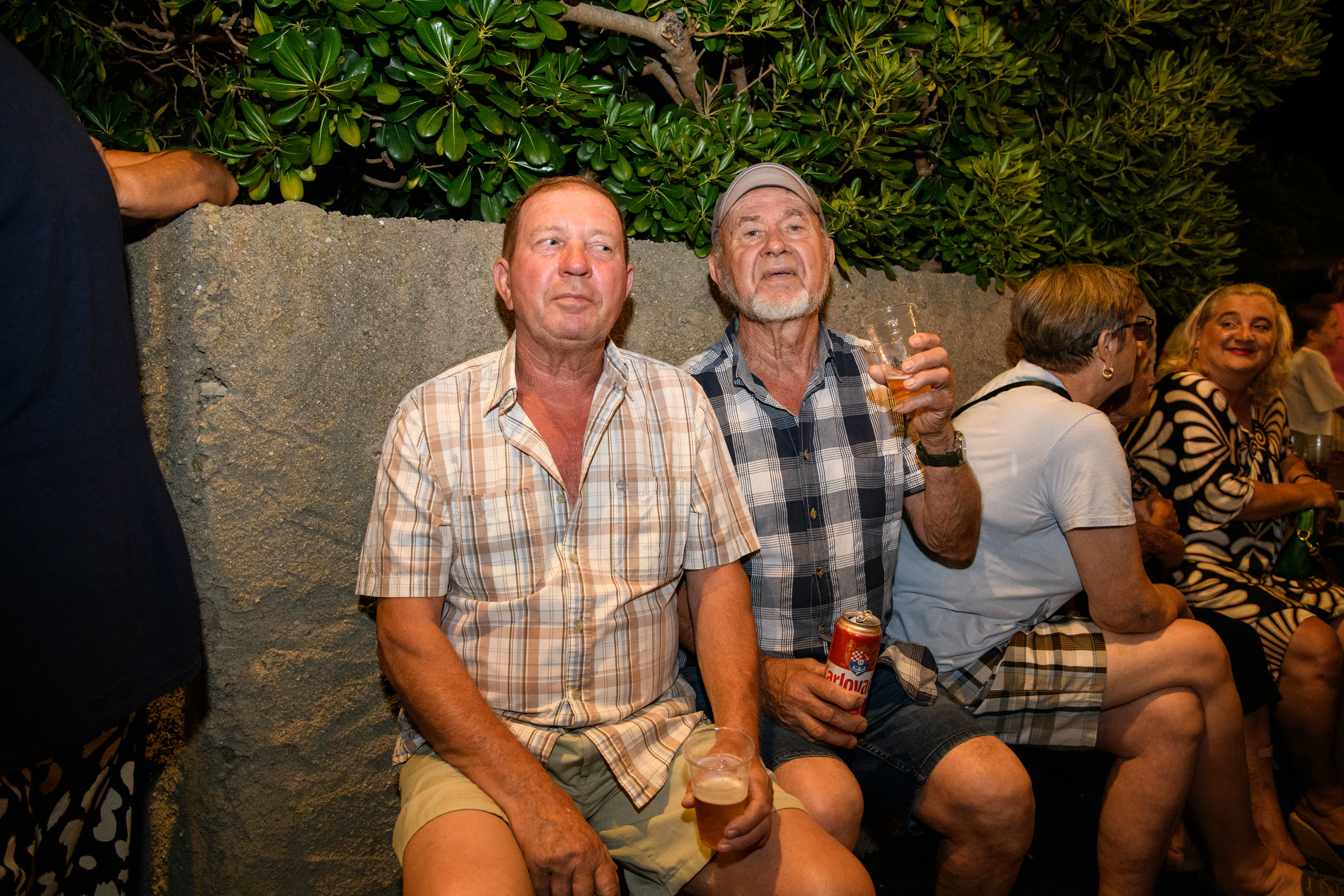 7. Vrške ćakule 7. Vrške ćakule