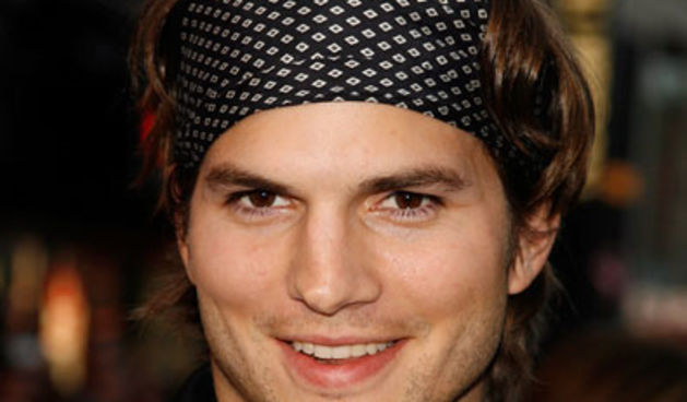 Ashton Kutcher (Foto: mylifetime.com)