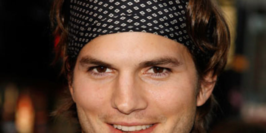 Ashton Kutcher (Foto: mylifetime.com) Ashton Kutcher (Foto: mylifetime.com)