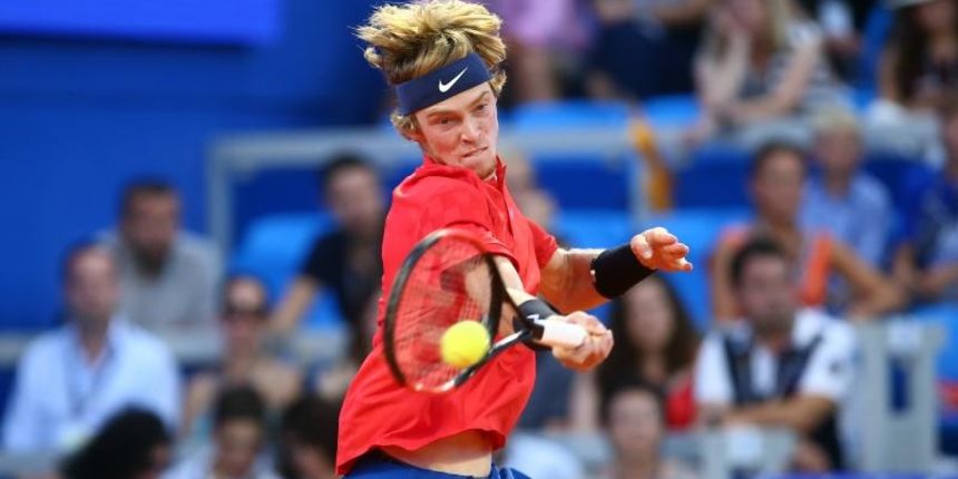 Andrej Rubljev Andrej Rubljev