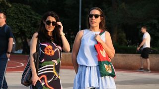 Dani otvorenih vrata ŠC Višnjik: “Wings For Life Warm up”