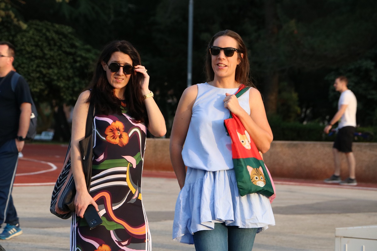 Dani otvorenih vrata ŠC Višnjik: “Wings For Life Warm up”