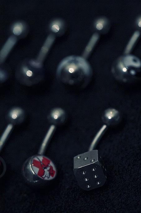 Tattoo majstori u Zadru, Foto: Leo Banic Tattoo majstori u Zadru, Foto: Leo Banic