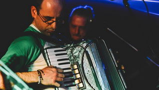 Belfast Food @ Maraschino Bar 19. ožujka 2016. Belfast Food @ Maraschino Bar 19. ožujka 2016.