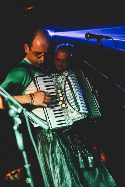 Belfast Food @ Maraschino Bar 19. ožujka 2016. Belfast Food @ Maraschino Bar 19. ožujka 2016.