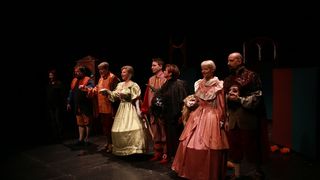 Svjetski dan lutkarstva uz predstavu “Mačak u čizmama” Svjetski dan lutkarstva uz predstavu “Mačak u čizmama”