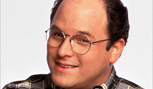 George Costanza više nije ćelav, foto: seinfeld.wikia.com