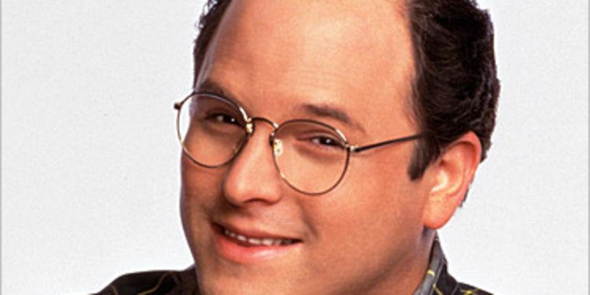 George Costanza više nije ćelav, foto: seinfeld.wikia.com